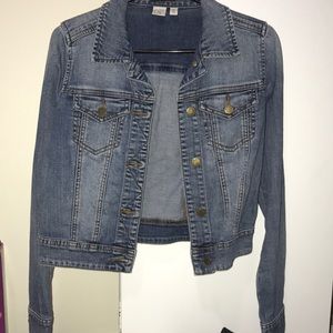 BP Denim Jacket